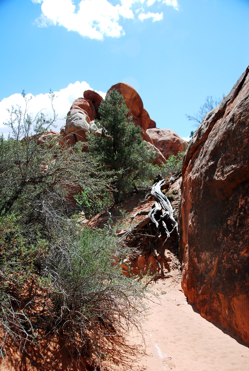 2013-05-19, 037, Fiery Furnace, Arches NP, UT