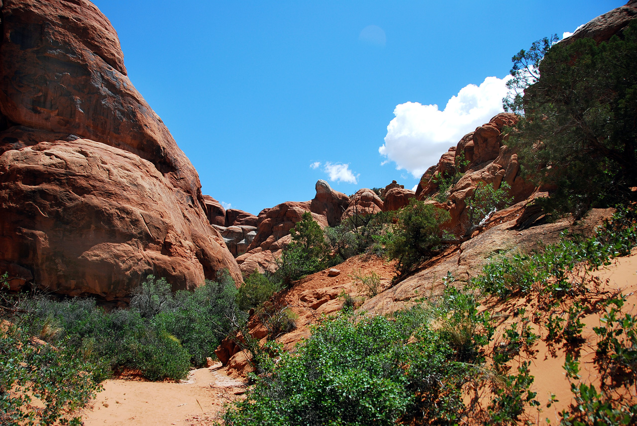 2013-05-19, 039, Fiery Furnace, Arches NP, UT