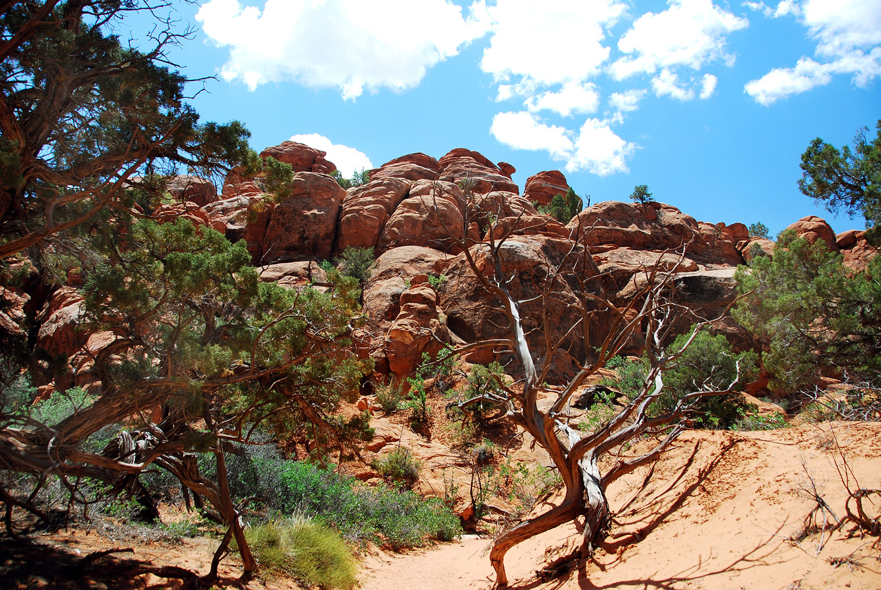2013-05-19, 043, Fiery Furnace, Arches NP, UT