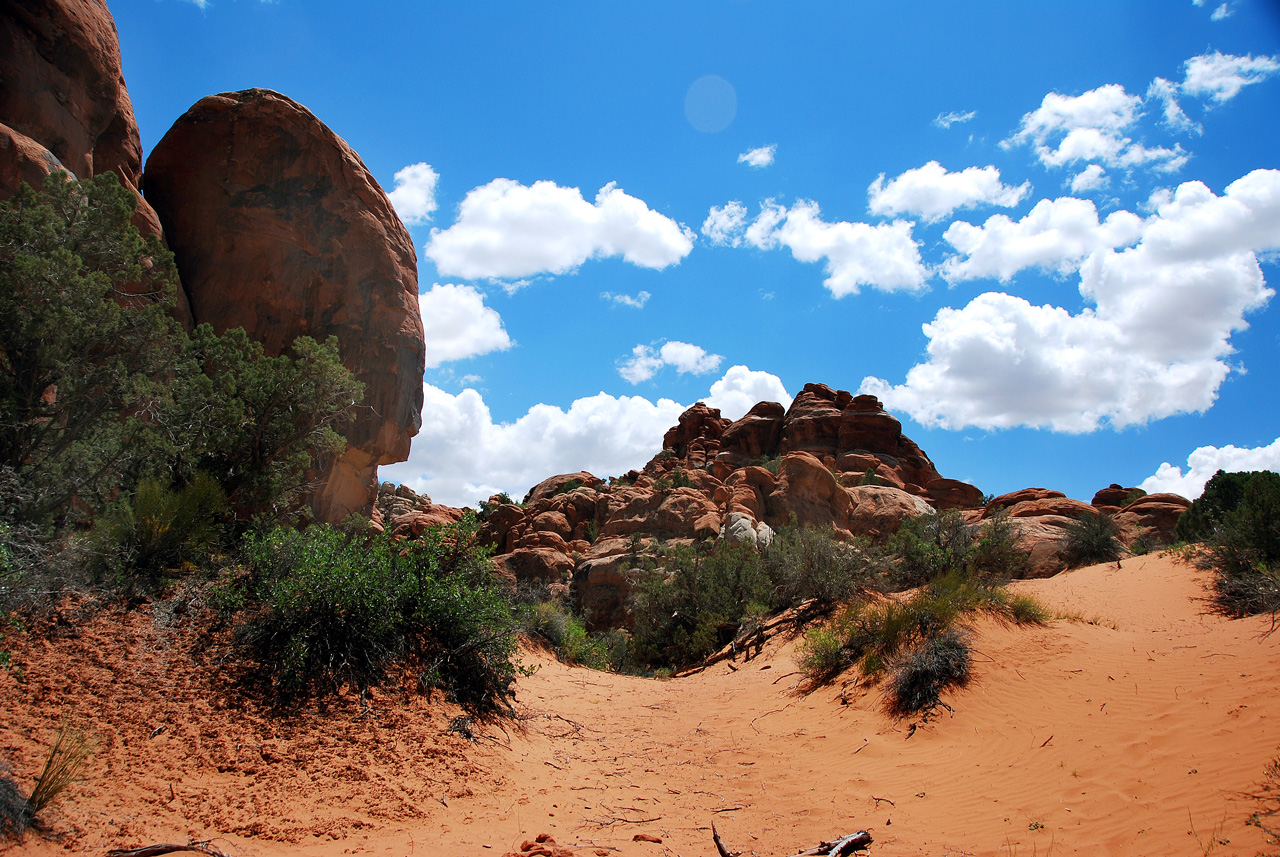 2013-05-19, 051, Fiery Furnace, Arches NP, UT