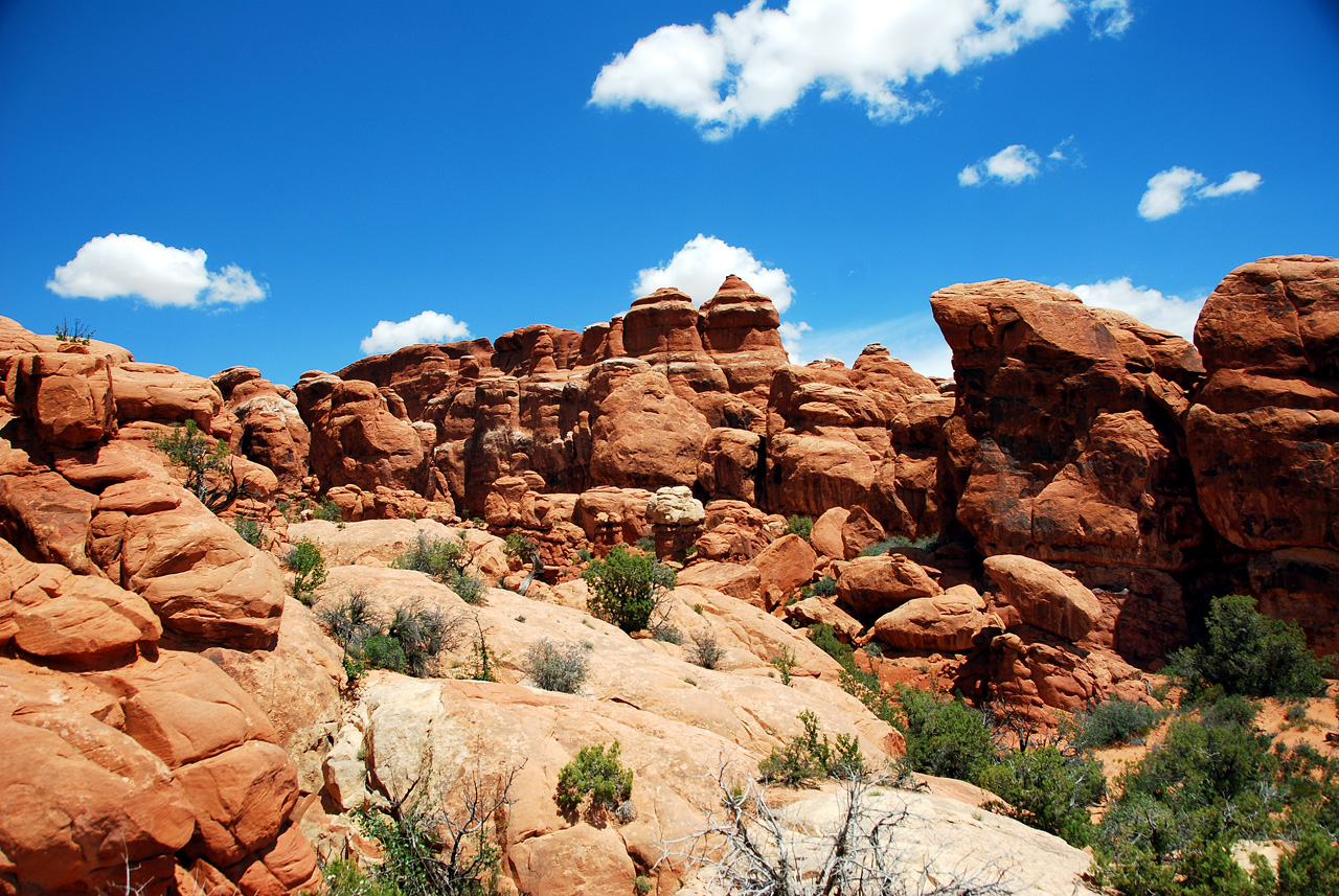 2013-05-19, 055, Fiery Furnace, Arches NP, UT