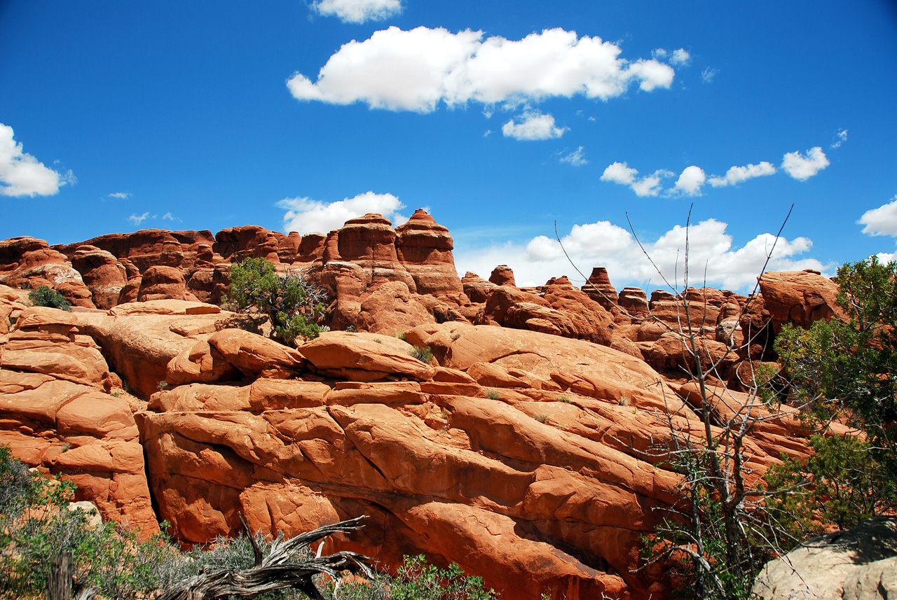 2013-05-19, 057, Fiery Furnace, Arches NP, UT