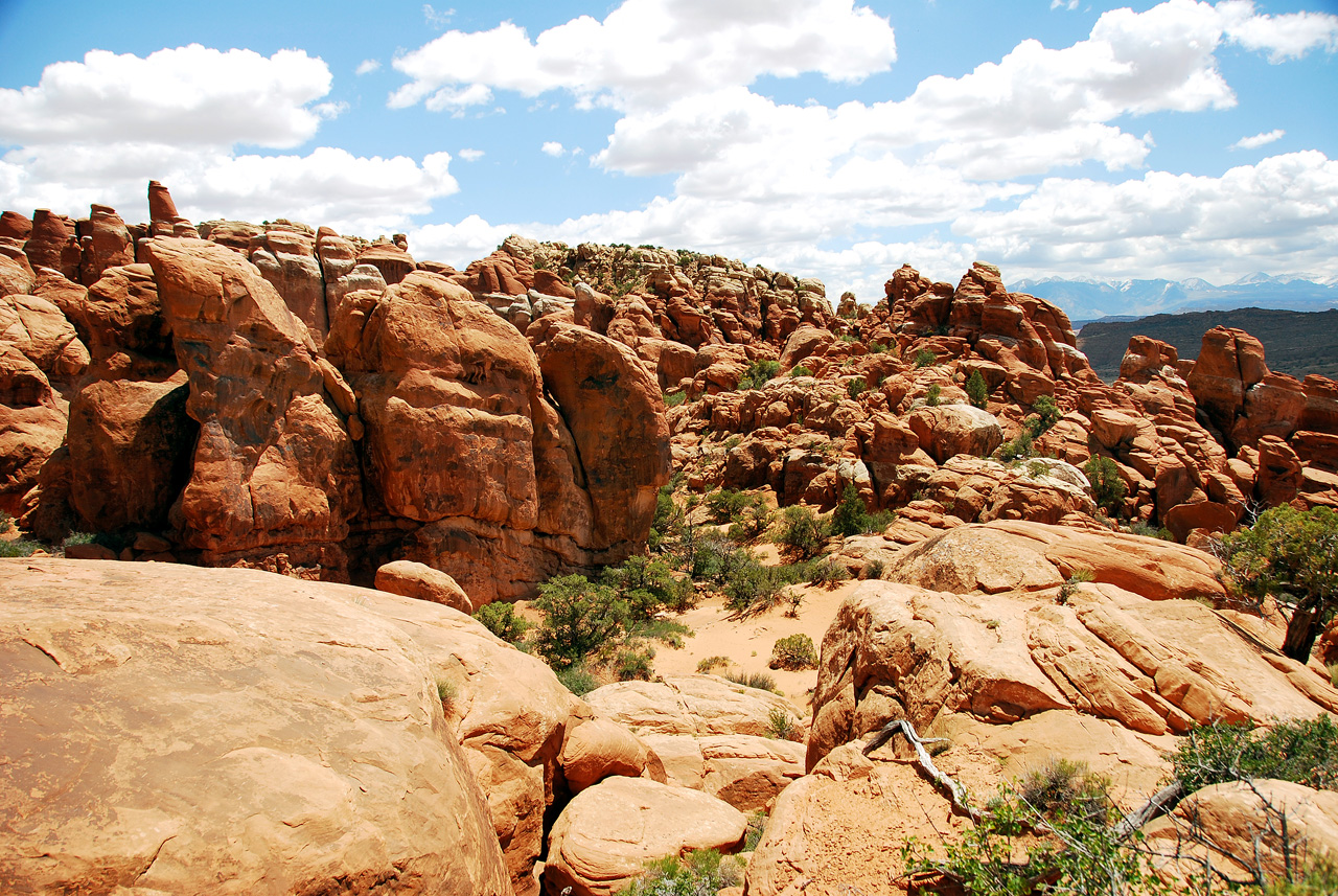 2013-05-19, 058, Fiery Furnace, Arches NP, UT