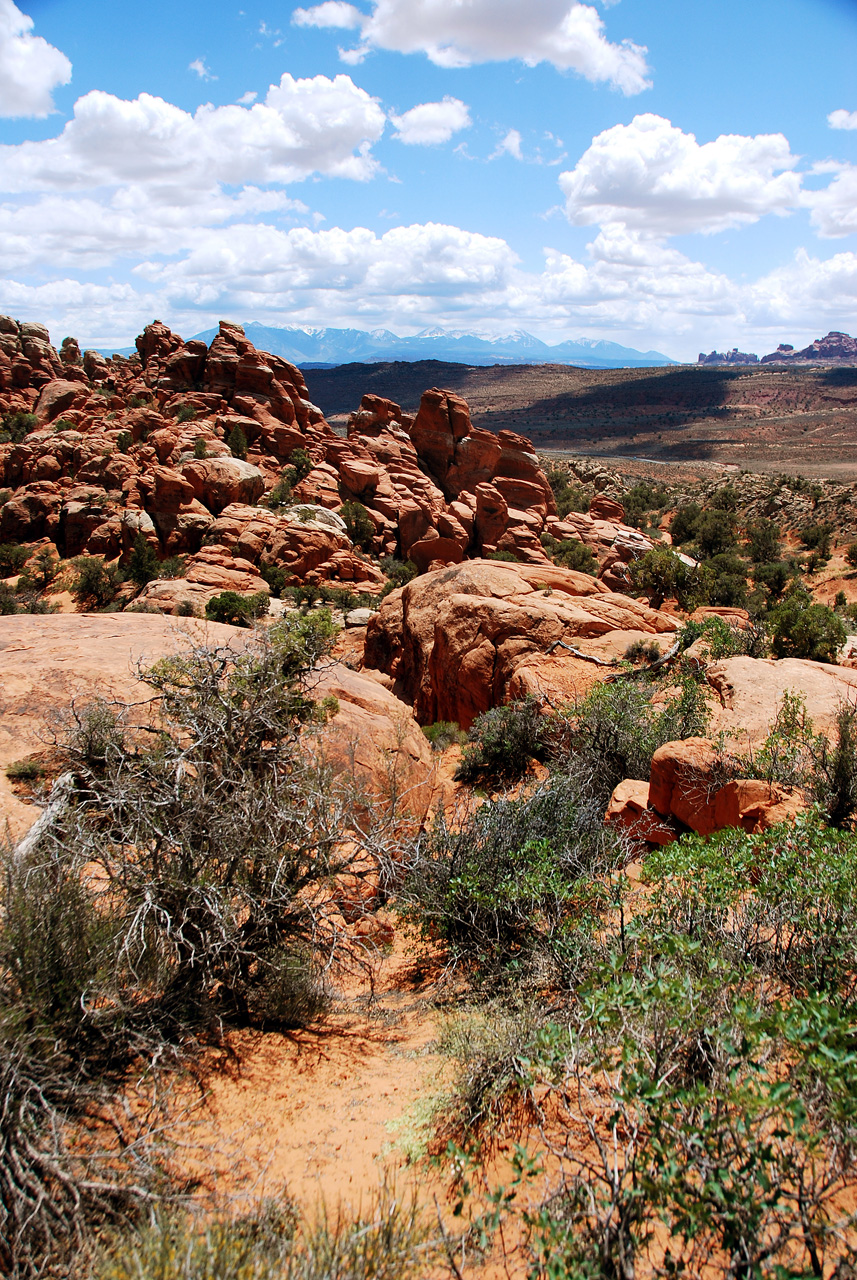 2013-05-19, 059, Fiery Furnace, Arches NP, UT