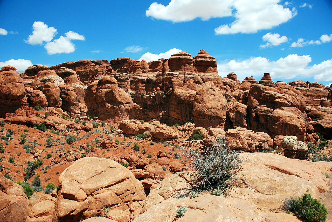 2013-05-19, 061, Fiery Furnace, Arches NP, UT