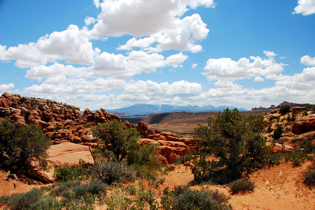 2013-05-19, 062, Fiery Furnace, Arches NP, UT