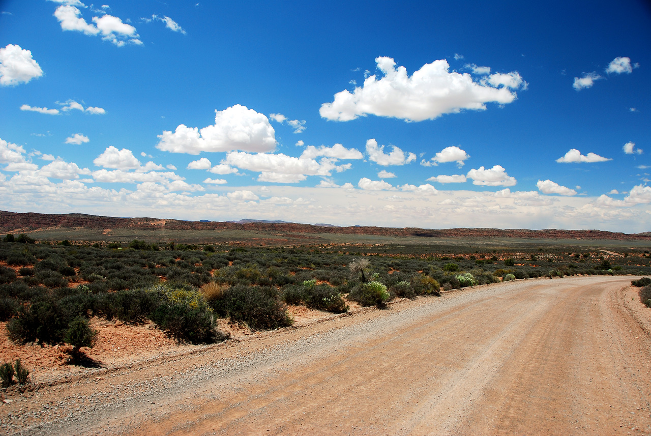 2013-05-19, 065, Salt Valley Road, Arches NP, UT