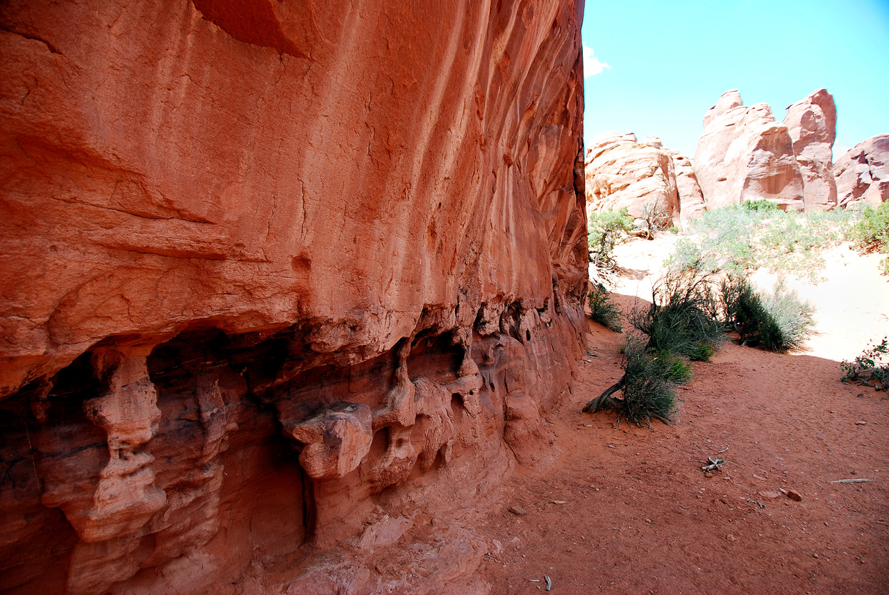 2013-05-19, 096, Tower Arch Trail, Arches NP, UT
