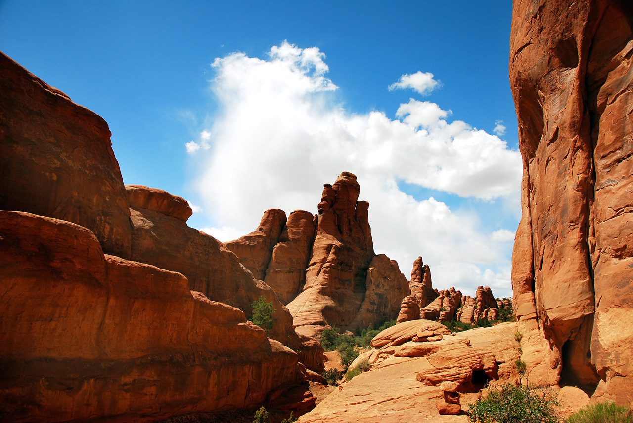 2013-05-19, 103, Tower Arch Trail, Arches NP, UT
