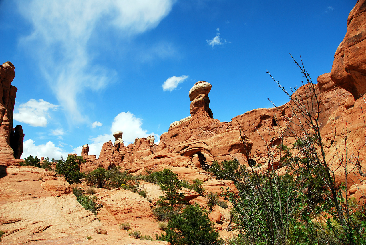 2013-05-19, 121, Tower Arch, Arches NP, UT