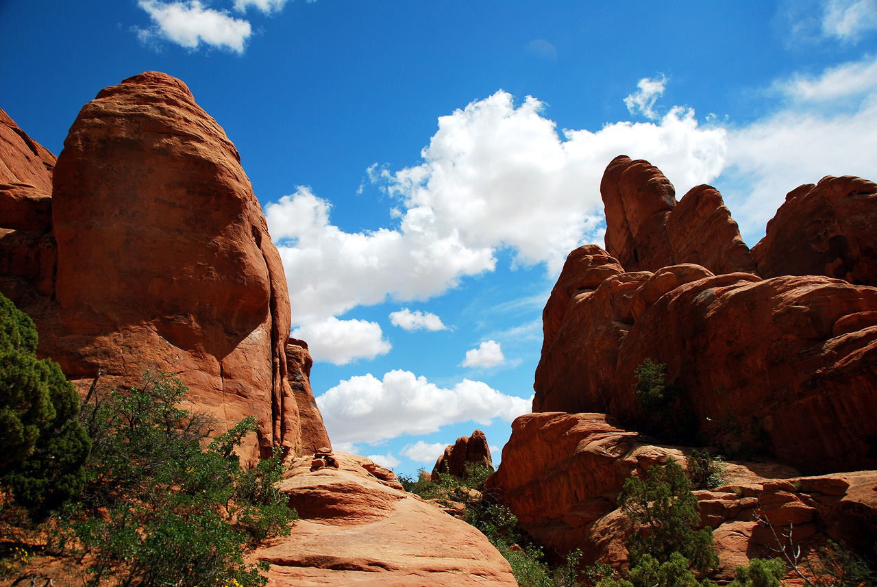 2013-05-19, 124, Tower Arch Trail, Arches NP, UT