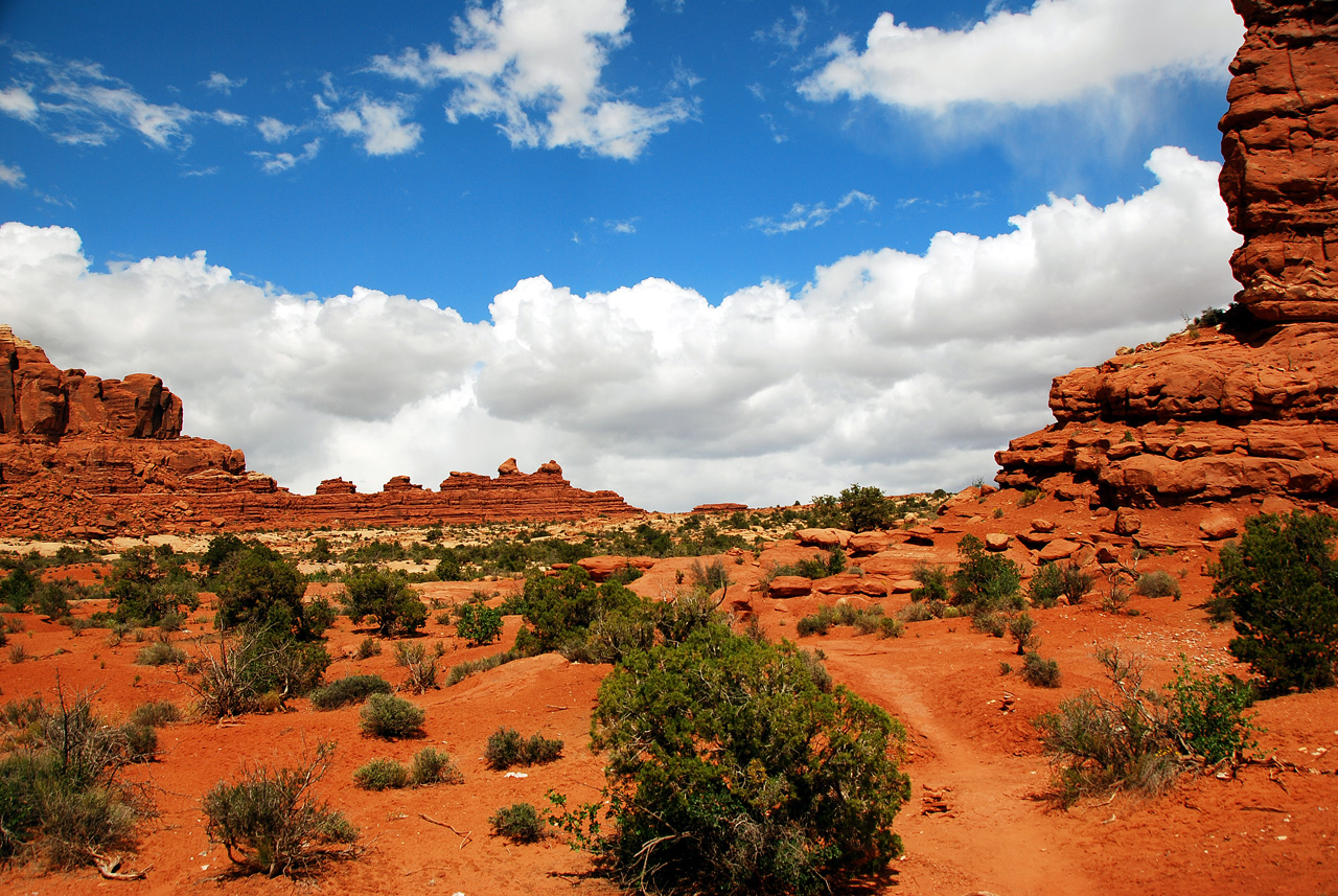 2013-05-19, 134, Tower Arch Trail, Arches NP, UT