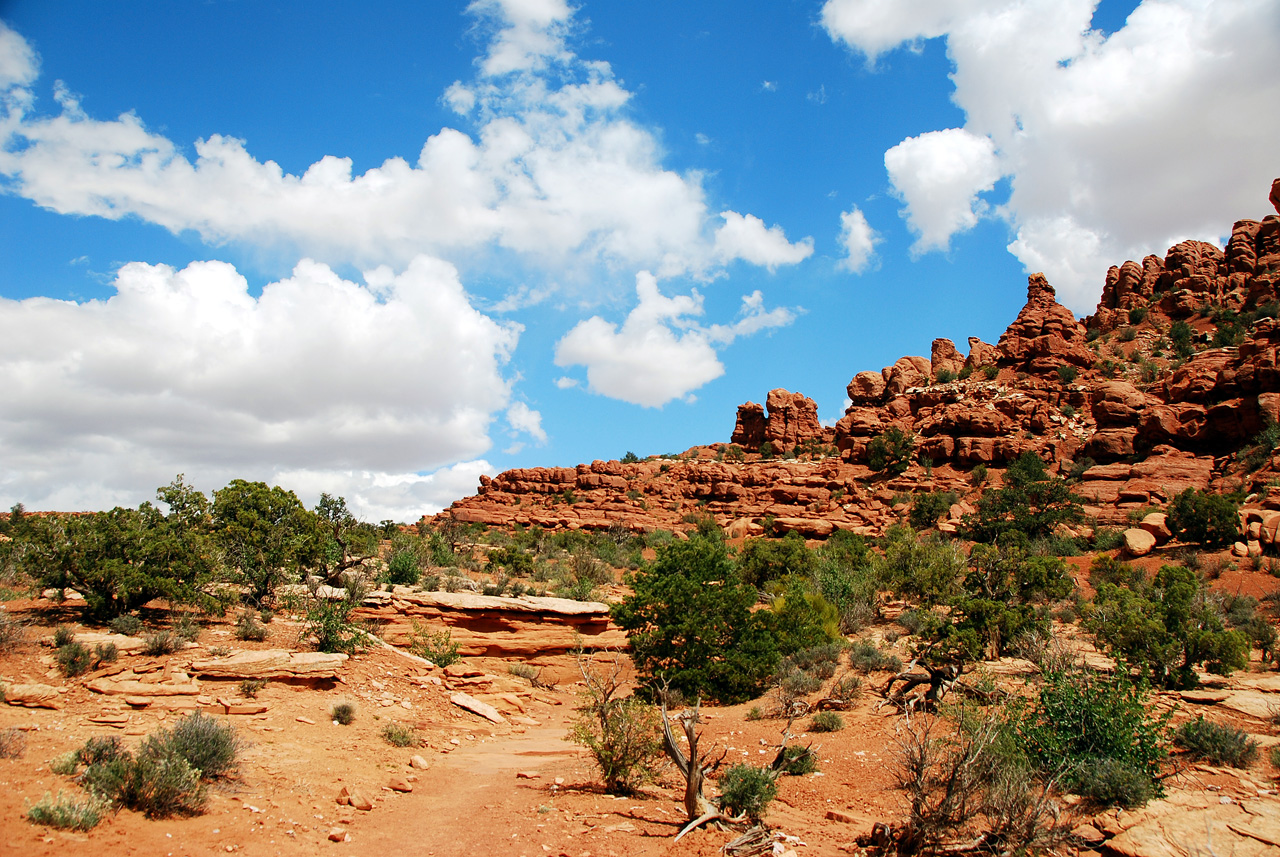2013-05-19, 137, Tower Arch Trail, Arches NP, UT