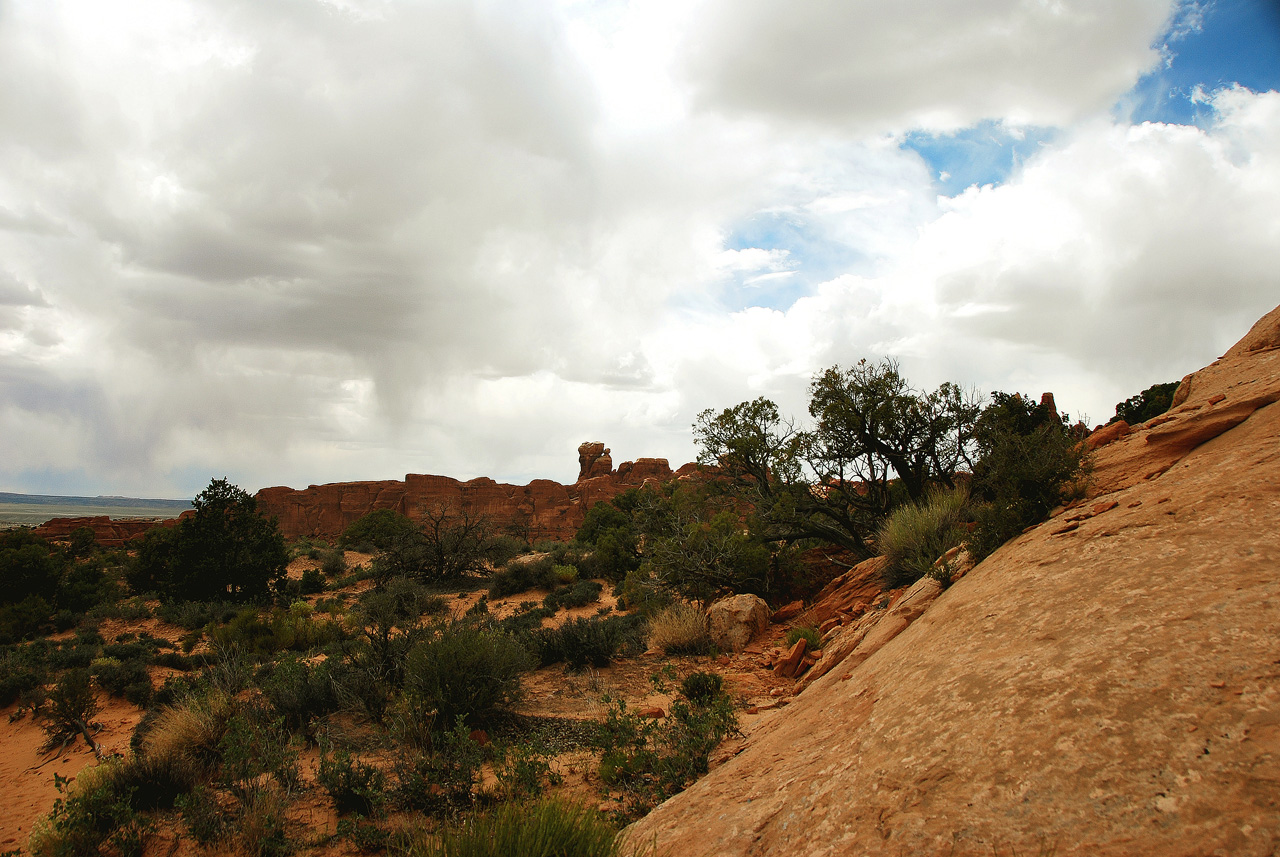 2013-05-19, 143, Tower Arch Trail, Arches NP, UT
