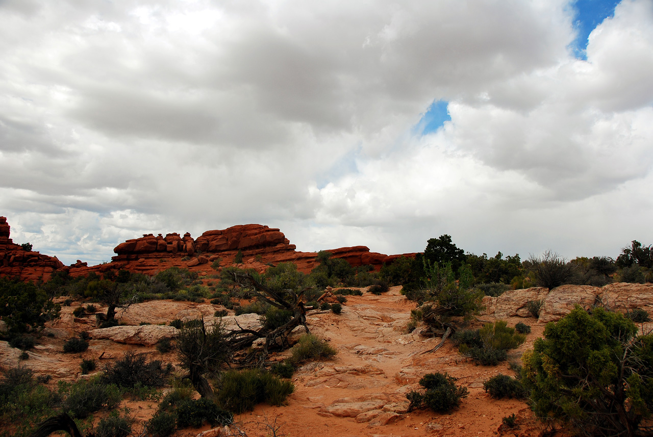 2013-05-19, 146, Tower Arch Trail, Arches NP, UT