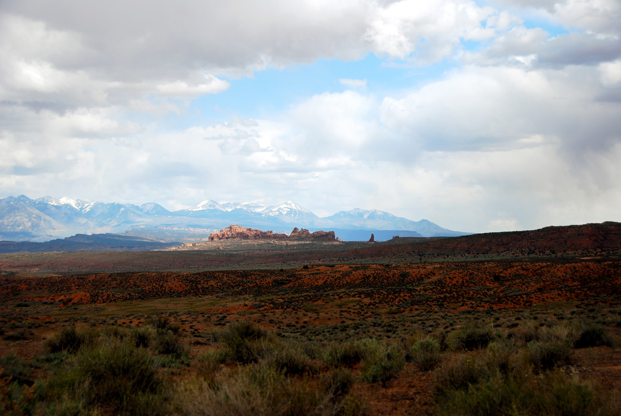 2013-05-19, 160, Salt Valley Road, Arches NP, UT
