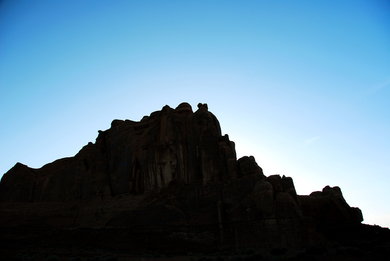 2013-06-20, 007, The Arches at Sunset, UT