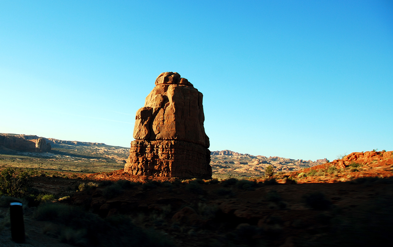 2013-06-20, 008, The Arches at Sunset, UT