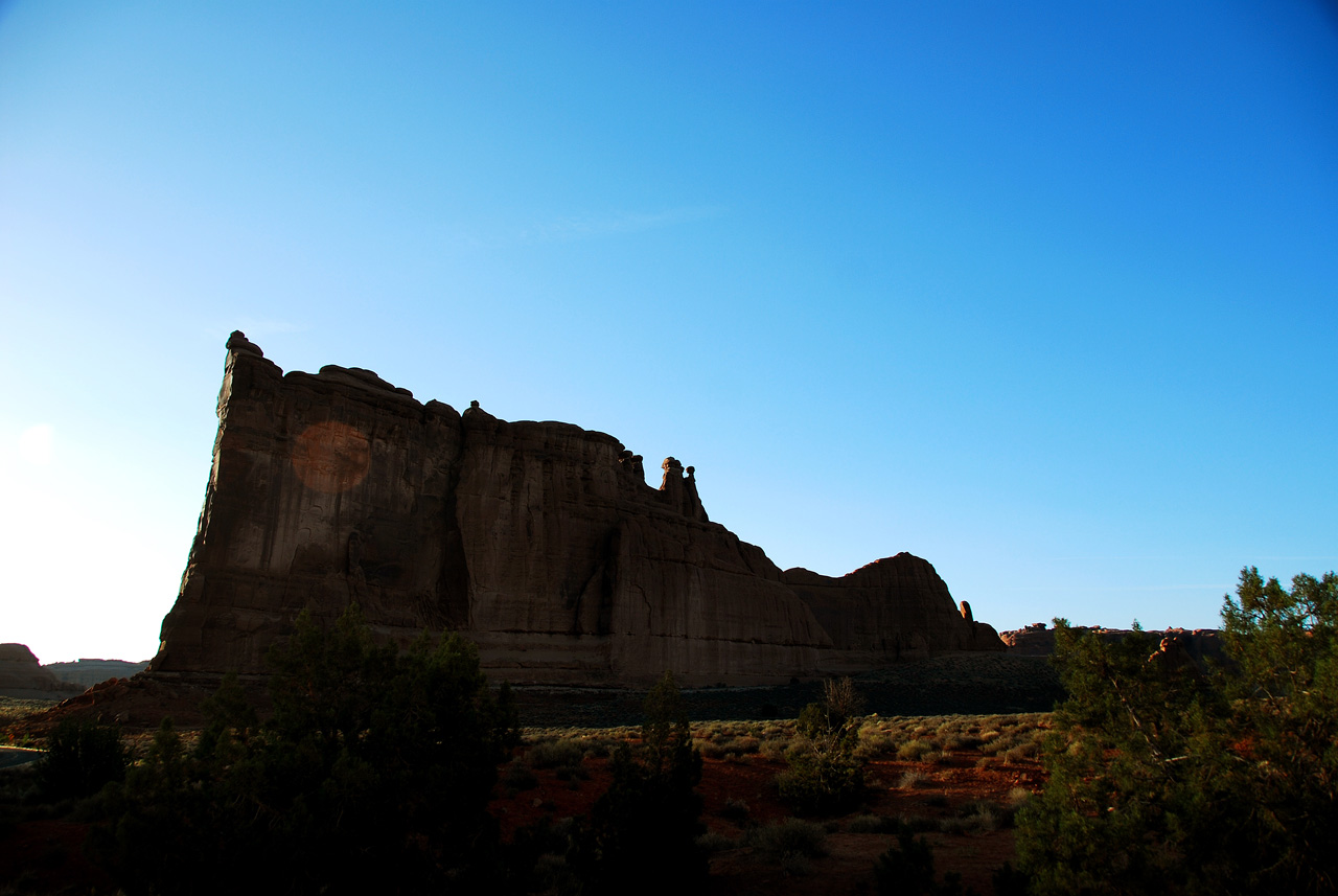 2013-06-20, 010, The Arches at Sunset, UT