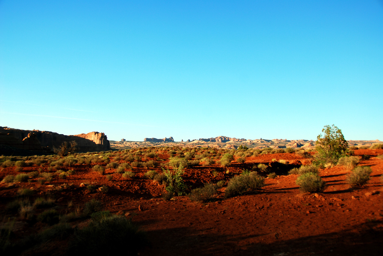 2013-06-20, 012, The Arches at Sunset, UT