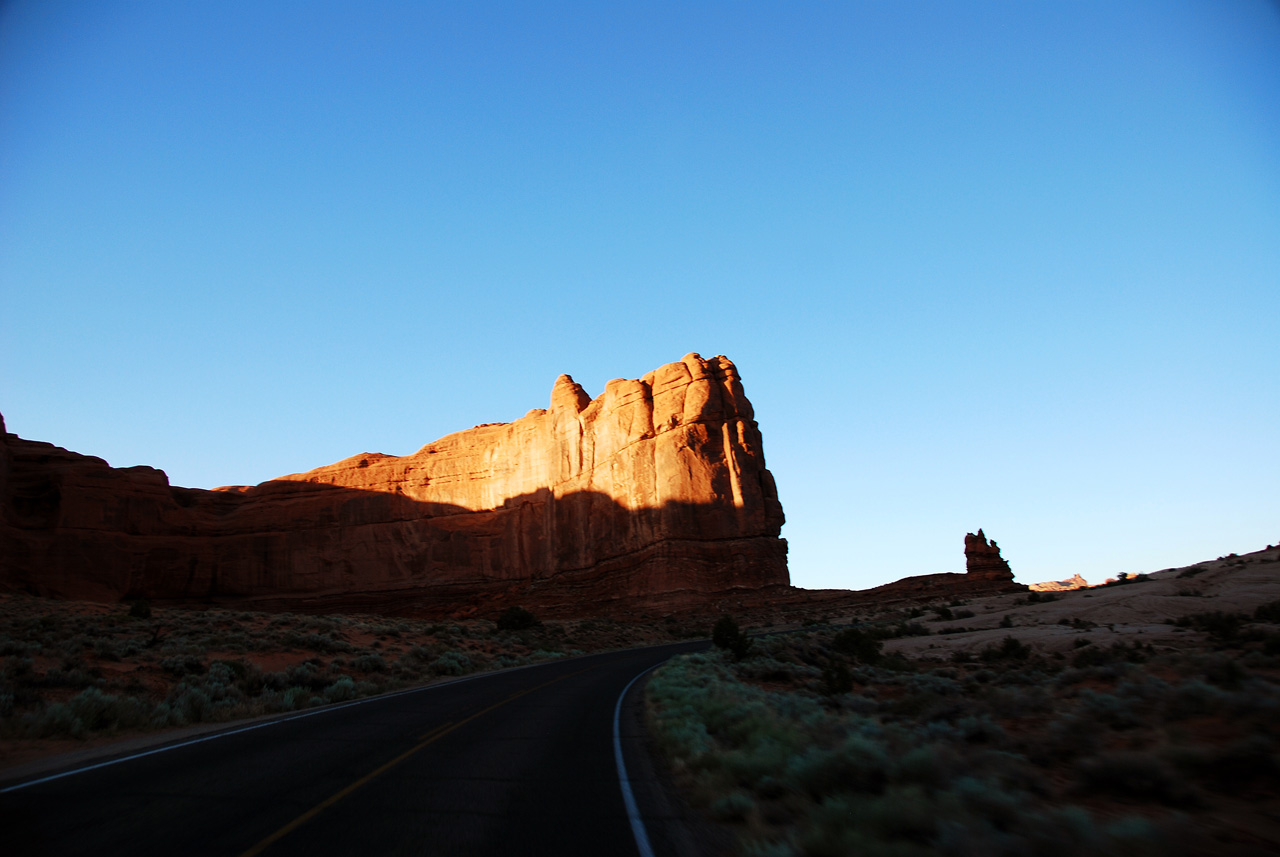 2013-06-20, 017, The Arches at Sunset, UT