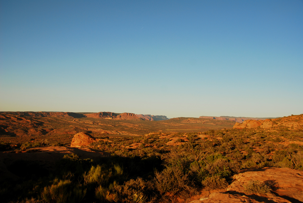 2013-06-20, 027, The Arches at Sunset, UT