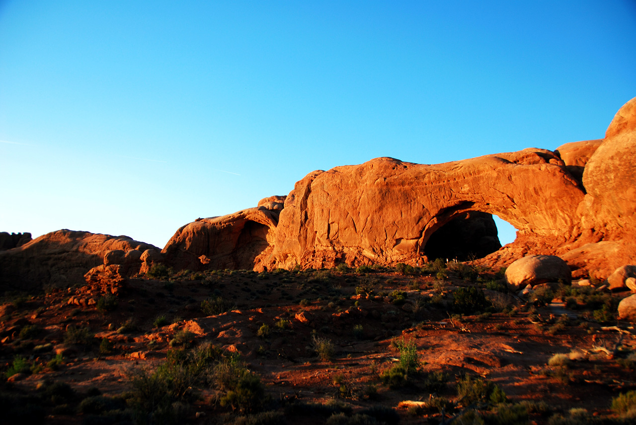 2013-06-20, 046, The Arches at Sunset, UT
