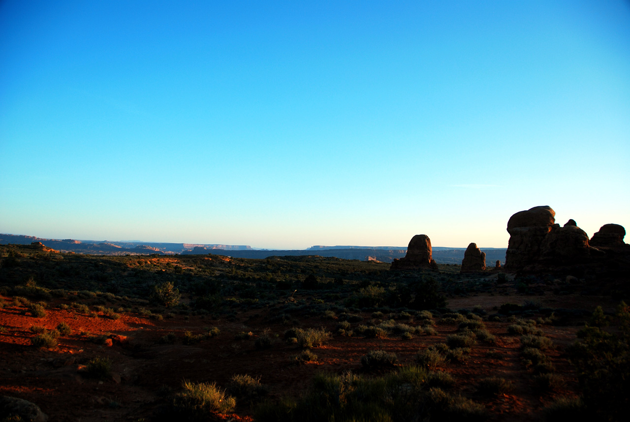 2013-06-20, 048, The Arches at Sunset, UT