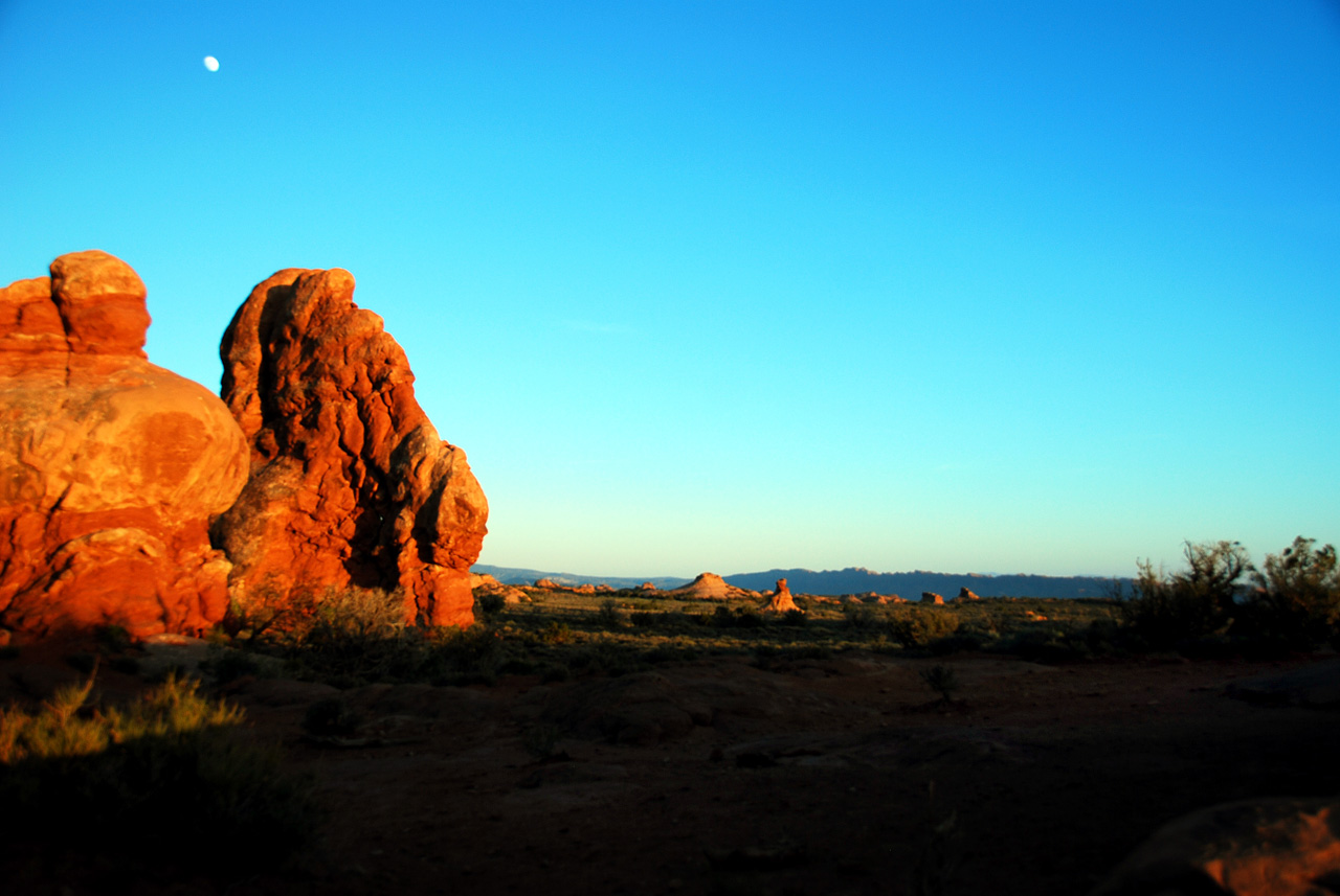 2013-06-20, 052, The Arches at Sunset, UT