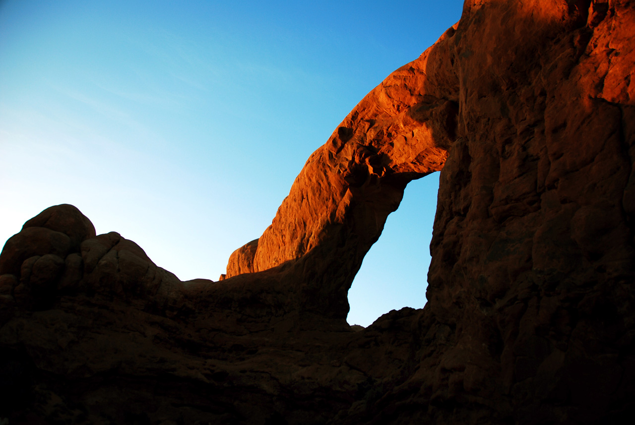 2013-06-20, 054, The Arches at Sunset, UT