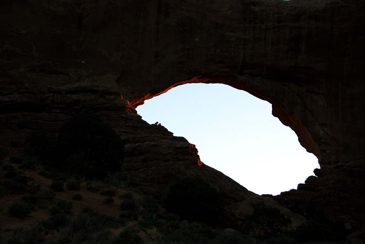 2013-06-20, 063, The Arches at Sunset, UT