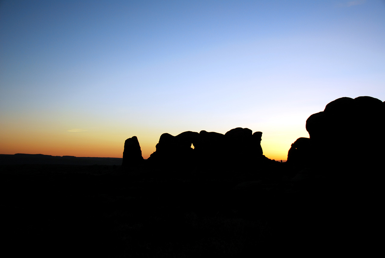 2013-06-20, 064, The Arches at Sunset, UT