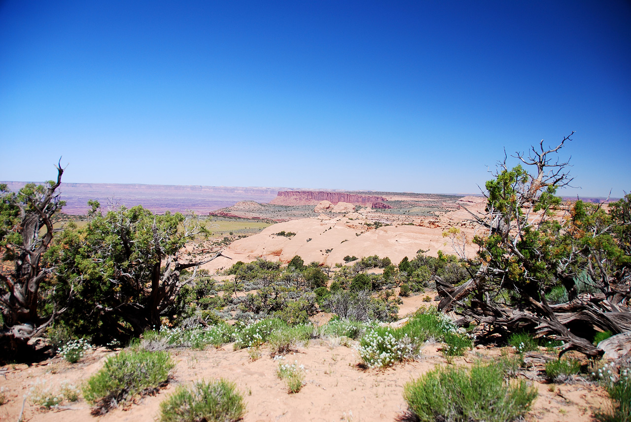 2013-05-24, 045, Viewing Area, Canyon Rims NF, UT