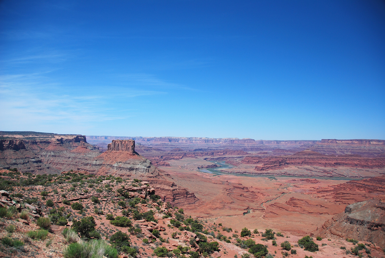 2013-05-24, 051, Minor Overlook, Canyon Rims NF, UT