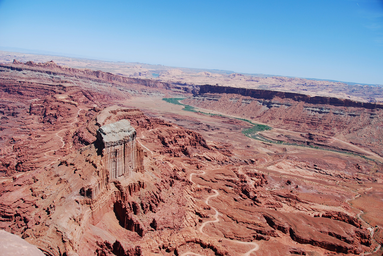 2013-05-24, 061, Anticline Overlook, Canyon Rims NF, UT