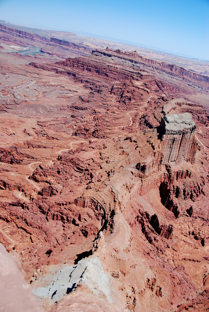 2013-05-24, 062, Anticline Overlook, Canyon Rims NF, UT