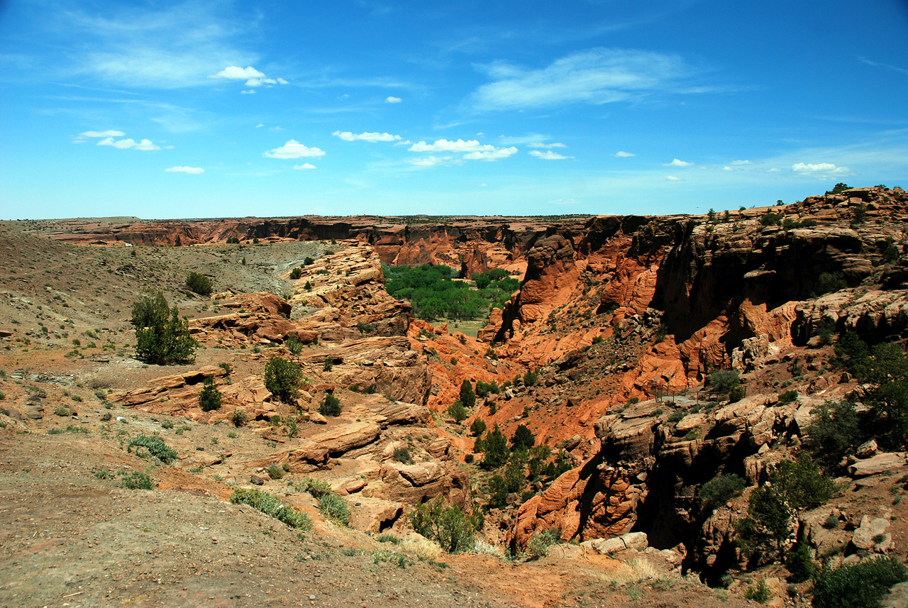 2013-05-15, 005, Canyon de Chelly NM, UT