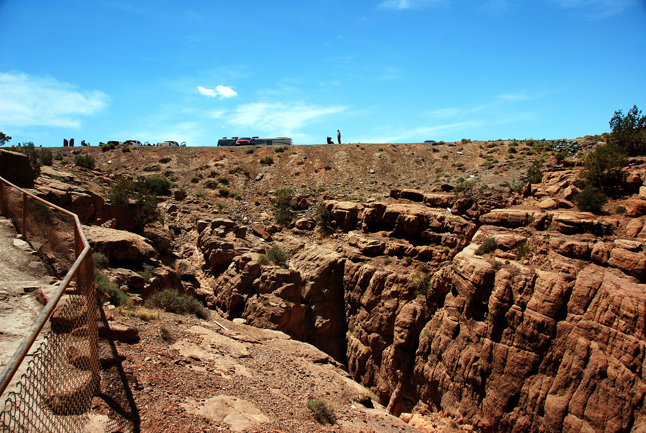 2013-05-15, 007, Canyon de Chelly NM, UT