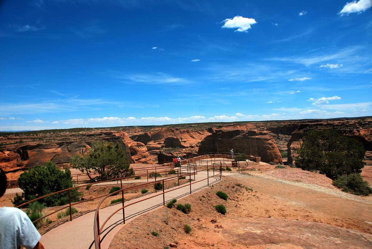 2013-05-15, 009, Canyon de Chelly NM, UT