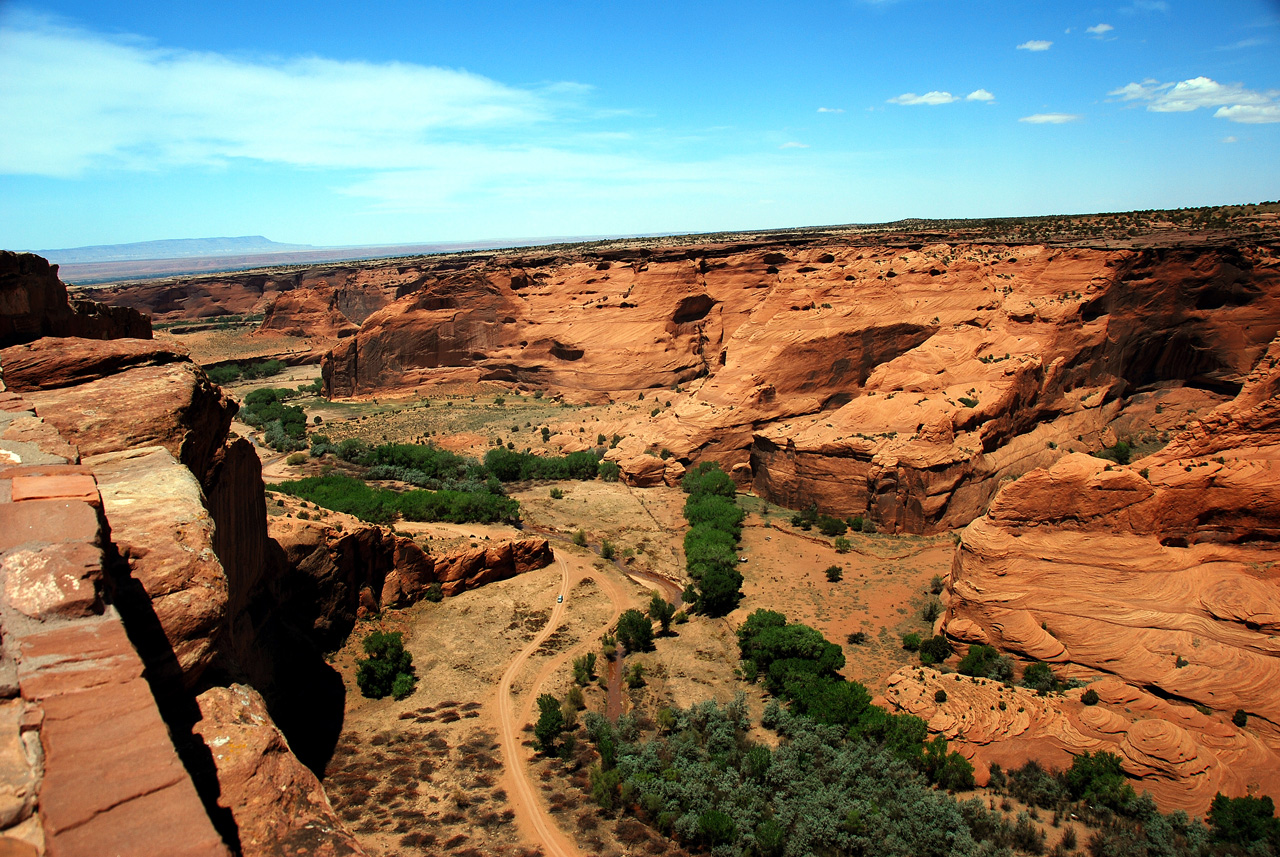 2013-05-15, 011, Canyon de Chelly NM, UT