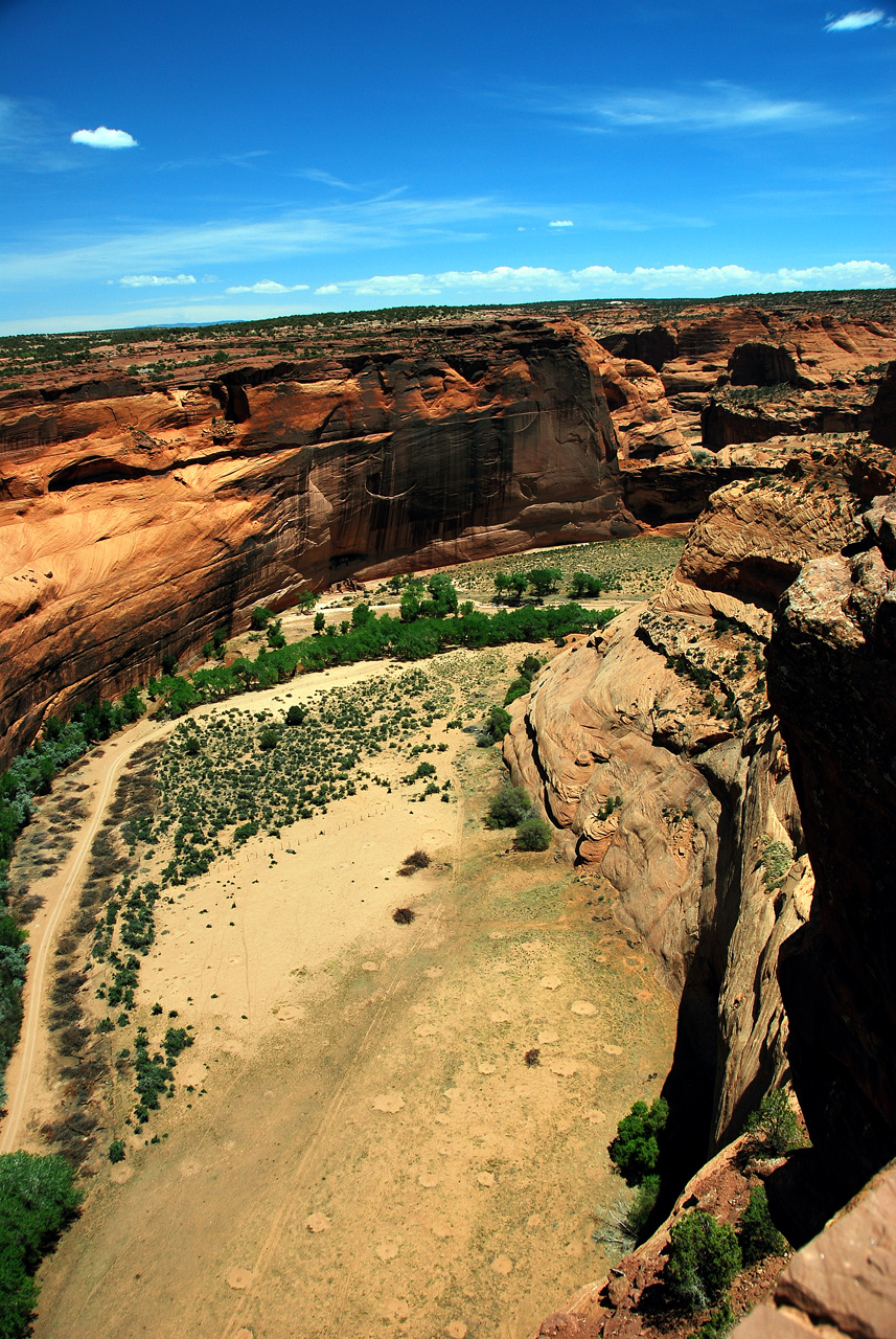 2013-05-15, 013, Canyon de Chelly NM, UT