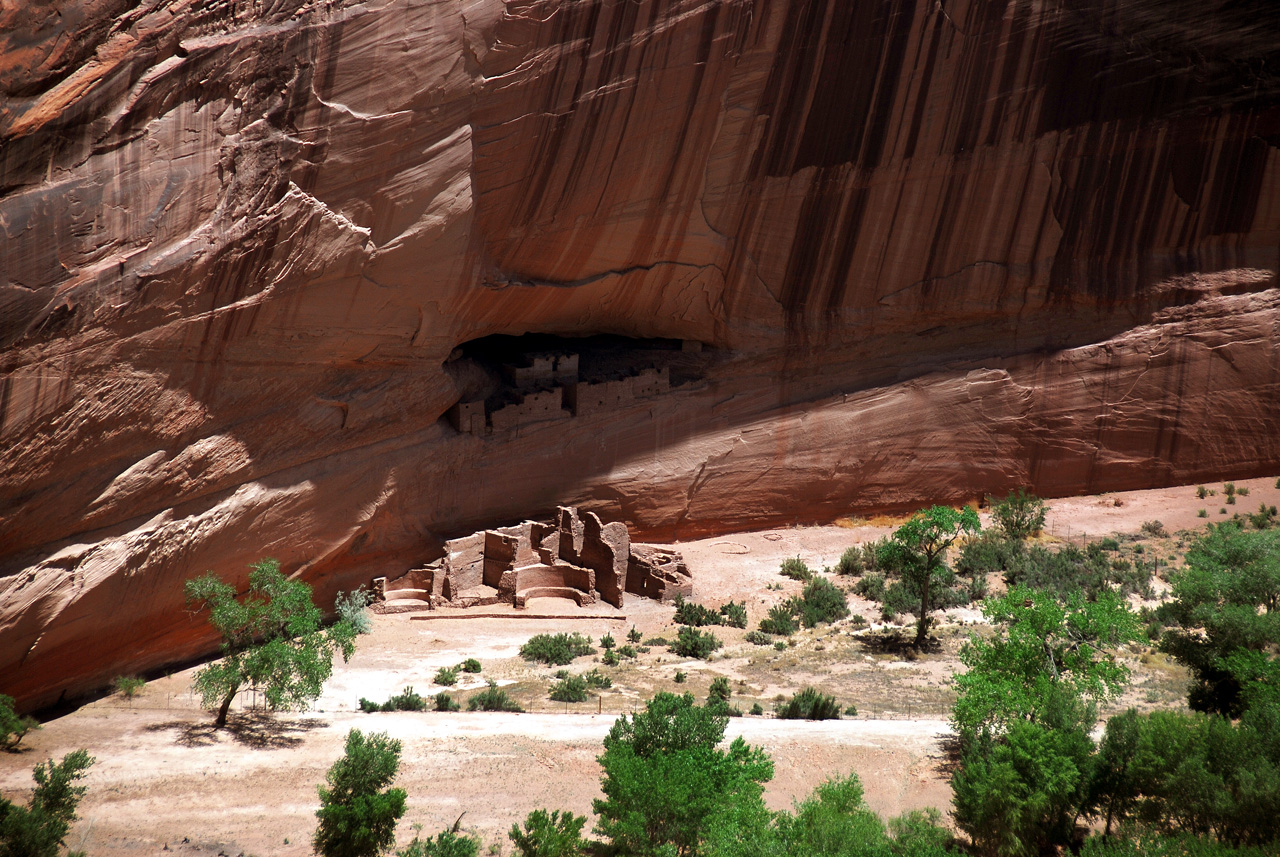 2013-05-15, 019, Canyon de Chelly NM, UT