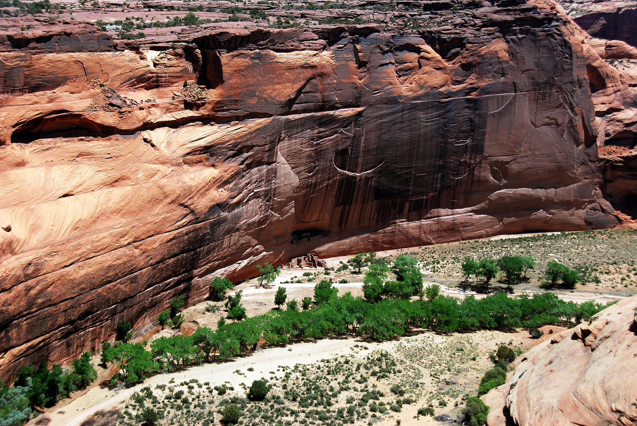 2013-05-15, 020, Canyon de Chelly NM, UT