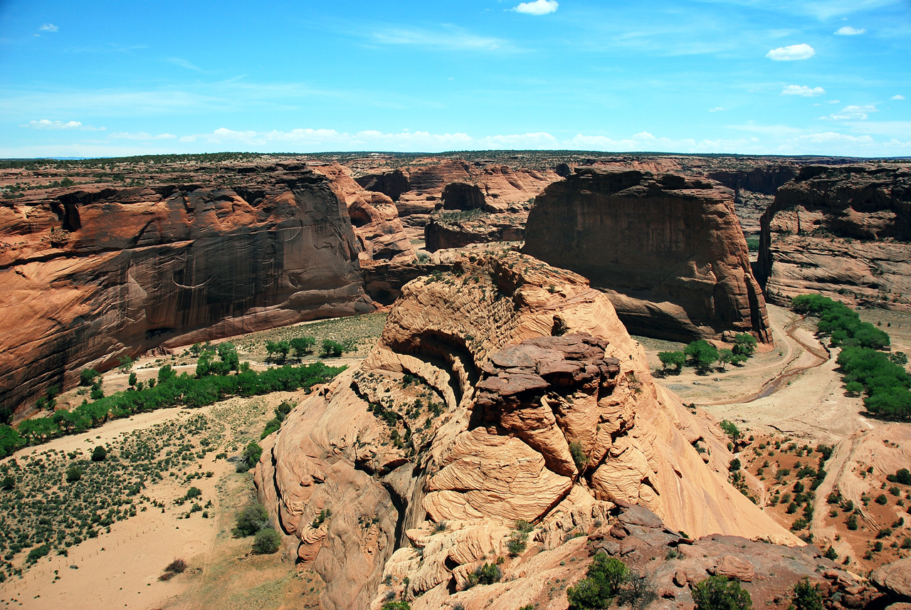 2013-05-15, 022, Canyon de Chelly NM, UT