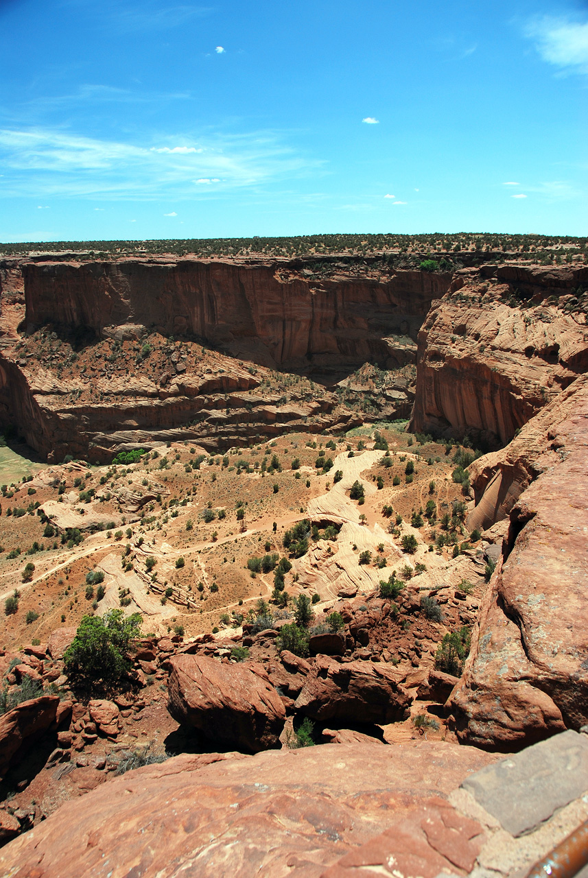2013-05-15, 024, Canyon de Chelly NM, UT
