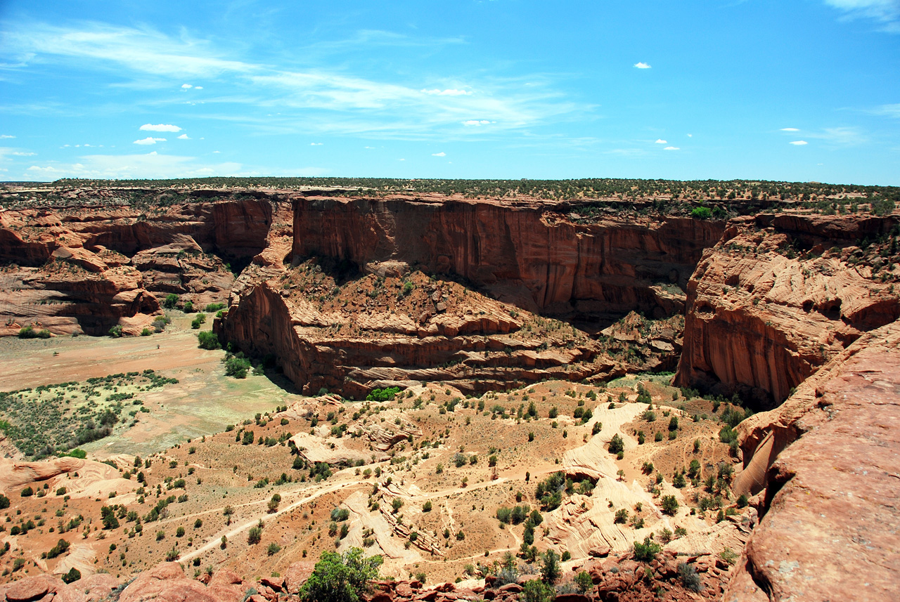 2013-05-15, 025, Canyon de Chelly NM, UT
