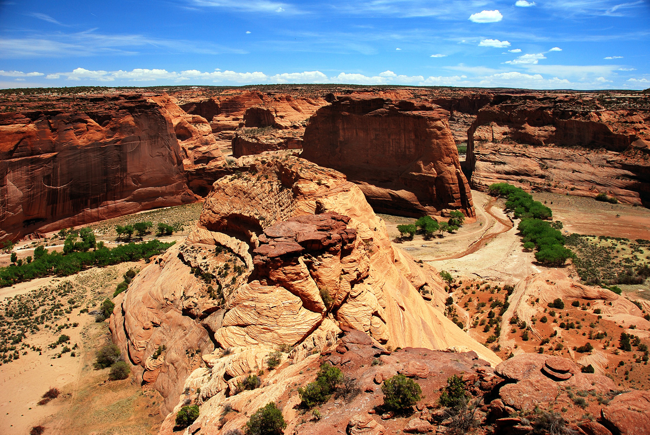 2013-05-15, 026, Canyon de Chelly NM, UT