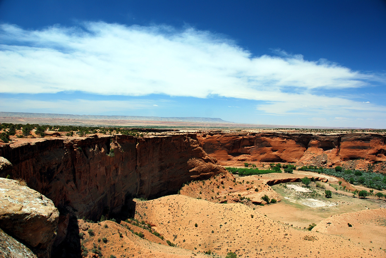 2013-05-15, 031, Canyon de Chelly NM, UT