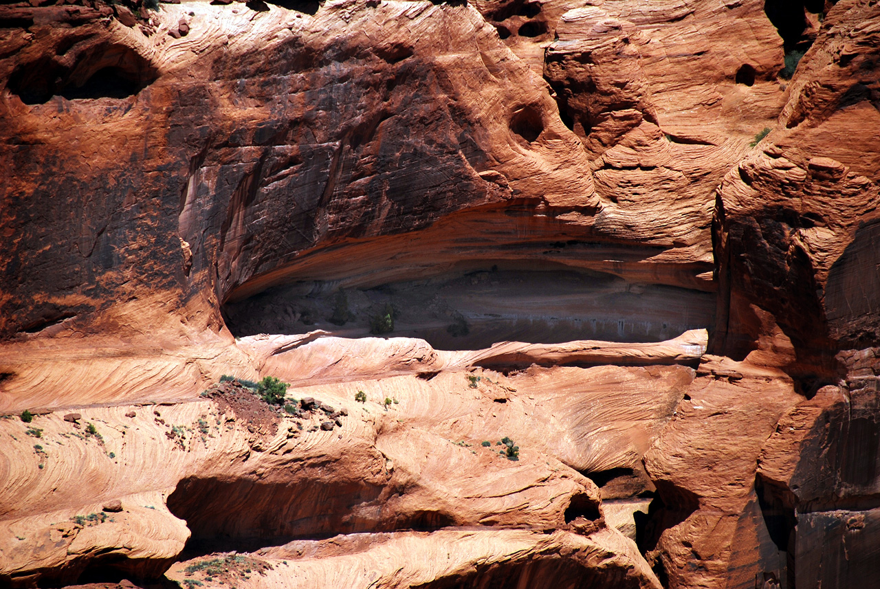 2013-05-15, 035, Canyon de Chelly NM, UT