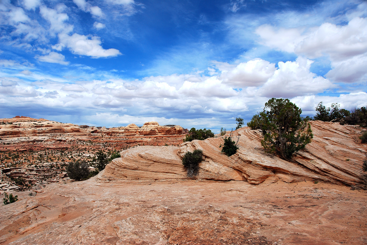 2013-05-21, 002, Monior & Merrimac, Canyonlands, UT